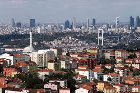 Haliyle, nasıl bir deprem üreteceğine dair fikrimiz yok. Istanbul Planlama Ajansi 7 5 Buyuklugundeki Bir Depremde En Az 48 Bin Bina Yikilacak Veya Agir Hasar Gorecek Independent Turkce