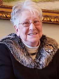 Hazel Johnston Obituary