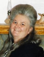Obituary information for Kathy Hodge