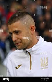 Alexander Kravets's Instagram, Twitter & Facebook