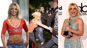 I'm so excited to hear what you think about our song together !!!! Will Framing Britney Spears Be A Moment Of Reckoning For The Celebrity Media Bbc News