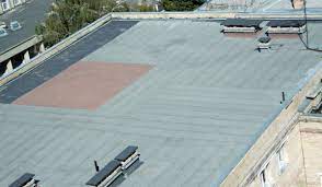 Check spelling or type a new query. Roof Repair How To Fix A Leaking Flat Roof Rawlins Paints