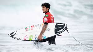 Carissa moore was nominated for best women's action sports athlete, but those honors ultimately went to snowboarder chloe kim. V6cox6g7n6wm4m