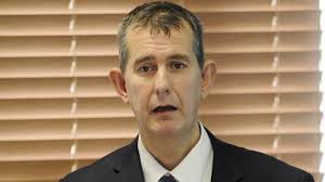 Edwin Poots