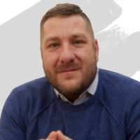 When a former student takes your job…