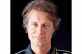 Jim Cuddy is coming to Mission