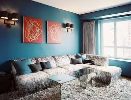 Other jewel tones like midnight blue, scarlet red and aubergine purple can match. 12 Amazing Tiffany Blue Home Decor Ideas For 2015 Homedecomalaysia