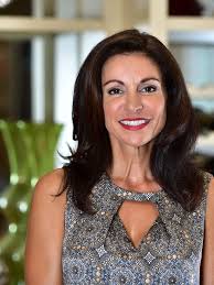 Winning Style: Former pageant winner models some classy looks from her  closet