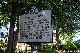Monument Battle Lines Drawn in Knoxville