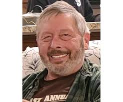 William Dotson Obituary (1959