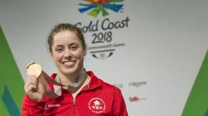 46,369 likes · 92 talking about this. Maude Charron Claims Gold In Record Breaking Weightlifting Performance Commonwealth Sport Canada