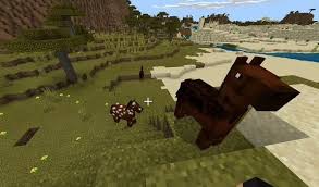Fastest Horse Breed In Minecraft Alfintech Computer