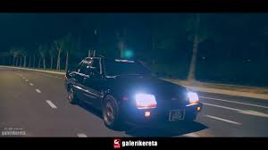 The original lancer fiore sedan by saga jb. The Original Lancer Fiore Sedan By Saga Jb Youtube