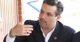 Política/Blog Tinta en la Sangre PANISTAS REBELDES EXIGEN ERRADICAR EL  CACICAZGO DE RAÚL GRACIA EN EL PAN DE NUEVO LEÓN; CONVERTIDO DICEN, “EN  NIDO DE PASIONES SEXUALES” Por: Francisco J. Peña Medina