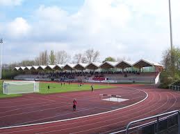 Stadion an der alten försterei; Belkaw Arena Wikipedia