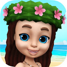 Featured Game On Thegreatapps My Best Friend Anna By Peaksel Https Www Thegreatapps Com Apps My Best Fri I Am Awesome My Best Friend Beauty Salon Games