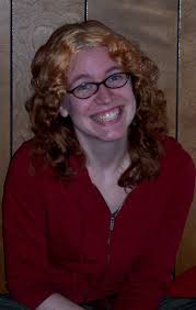 Q+A with Megan Rose Gedris