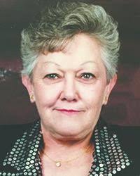 Carol Groves Obituary (1932