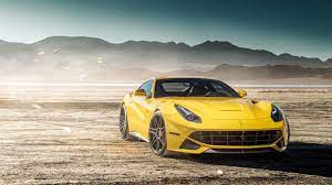Yellow Ferrari F12 4k Yellow Wallpapers Hd Wallpapers Ferrari Wallpapers Cars Wallpapers 5k Wallpapers 4k Ferrari F12berlinetta Car Wallpapers Ferrari F12