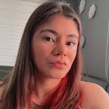 Aida Danyali's Instagram, Twitter & Facebook