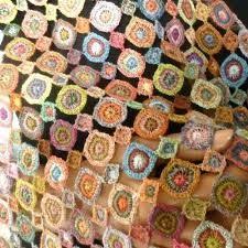 Image Result For Bright Star Movie Sophie Digard Hand Crocheted Scarf Hand Crochet Crochet Scarves