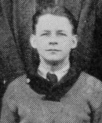 Ted Raymond Myers (1905-1976)