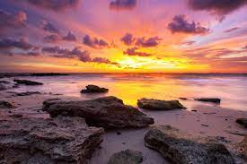 How to use view in a sentence. 10 Most Breathtaking Views In The World Howstuffworks