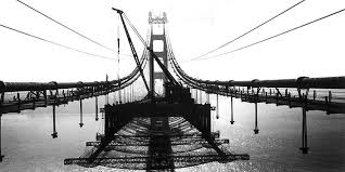 Maybe you would like to learn more about one of these? 20 Pictures To Celebrate 83 Years Of The Golden Gate Bridge