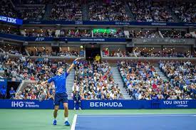 Get their stats, bio, related news and photos and upcoming match schedule. 2021 Us Open Tennis Will Have Full Fan Capacity