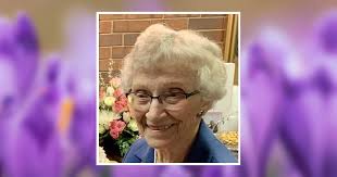 Doris Fager Obituary March 1, 2024