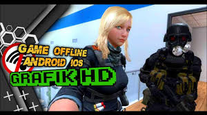 Mendengar namanya, mungkin kamu sudah tidak asing lagi bukan. 5 Game Offline Grafik Hd Android 2021 Terbaik Android Ios Games High Graphic Youtube