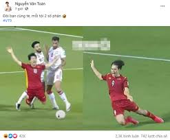 Maybe you would like to learn more about one of these? VÄƒn Toan Ca Khá»‹a Cong PhÆ°á»£ng Sau Tráº­n Gáº·p Uae