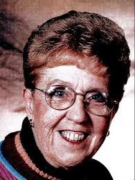 Mary Bowman Obituary (1934