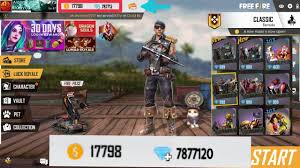 Es uno de los mejores títulos de battle royale en el móvil. Free Fire Hacker Game Game And Movie