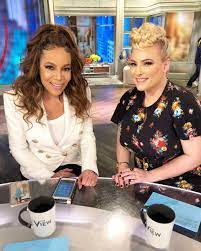 She has worked for abc news, fox news, and msnb. Meghan Mccain On Twitter There Are Many Perks To Theview But Having Hair Genius Derickmonroe Get Me Ready Every Morning Is A Big One Obsessed With My Braided Updo This Morning