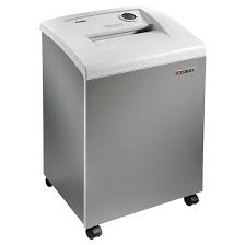 Dahle 50464 Mhp Oil Free Cross Cut Small Department Paper Shredder