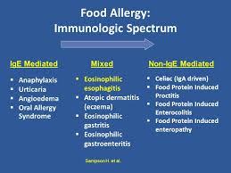 Eosinophilic Esophagitis An Allergy Perspective Ppt Download