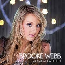 Brooke Pellicer's Instagram, Twitter & Facebook