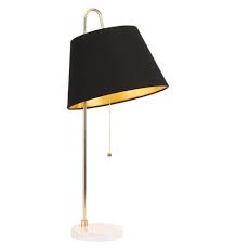 Pin By Jaya E On Representacion Muebles Lamp Black Table Lamps Black Lamps
