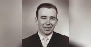 Donald Wells Obituary