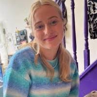 Michelle Goudge's Instagram, Twitter & Facebook