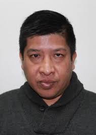 Otorongo SANCHEZ YGREDA, ABELARDO GABRIEL