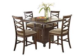 The thing that attracted me to the set was the color. Pin On Dining Room