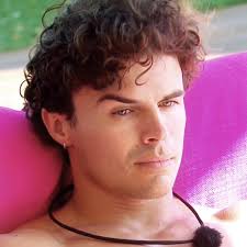 Amaya Goes to Nick Crying