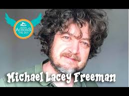 Michael Lacey Freeman Figaro READING ACROSS THE SKY PROJECT #readaloudbooks  #readaloud