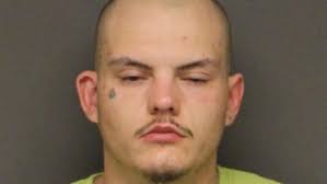 Inmate accused of smuggling pills made with Fentanyl into Mohave County jail