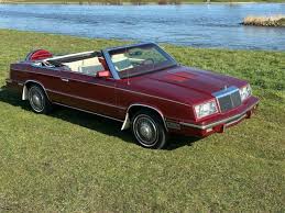 Image result for Baron Red 1980 Chrysler