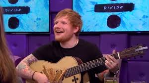 Researchers scoured thousands of hours of audio from. Watch Ed Sheeran Proves You Can Sing Every Pop Song Using The Same Four Chords Capital