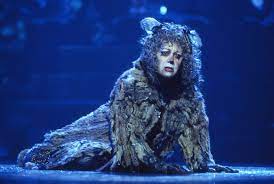 Cats On Screen Cats The Musical Filme Gato Gatos Musicais Musical