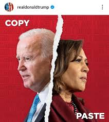 Nothing is going to change. It's the same damn thing and maybe worse. We  can't handle another 4 years of this incompetence.